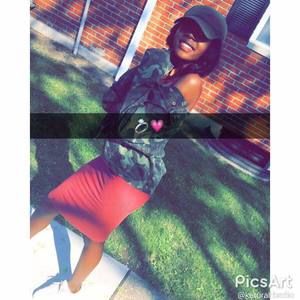 Meet your Posher, Keturah